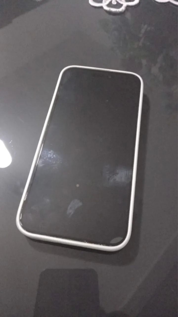 Vendo ou troco iPhone 14 Pro Max dourado  - Foto 2