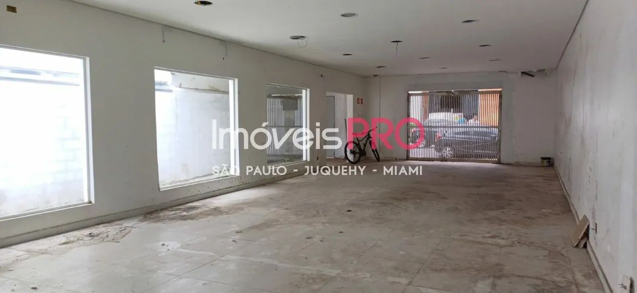 Imóvel comercial 400 metros, Moema pássaros, Rua movimentada!! - Foto 4