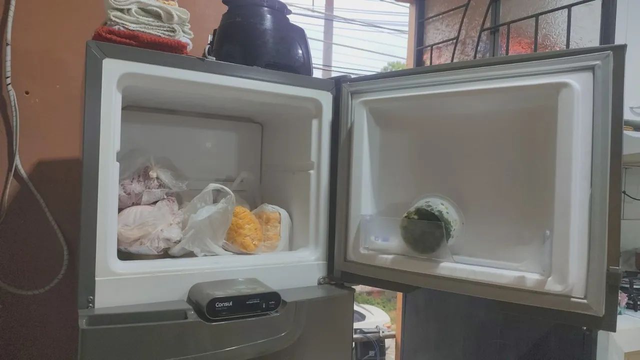 Geladeira  - Foto 4