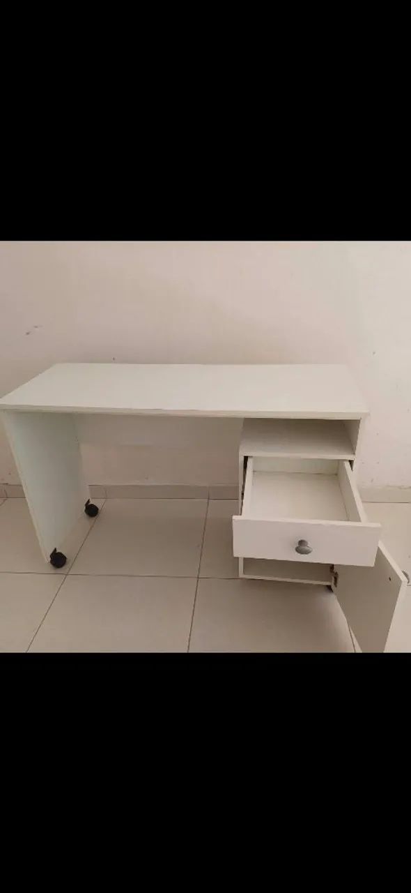 vendo escrivania seme nova  - Foto 3