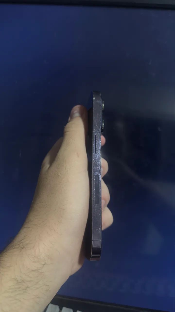 Iphone 14 pro 256gb - Foto 4