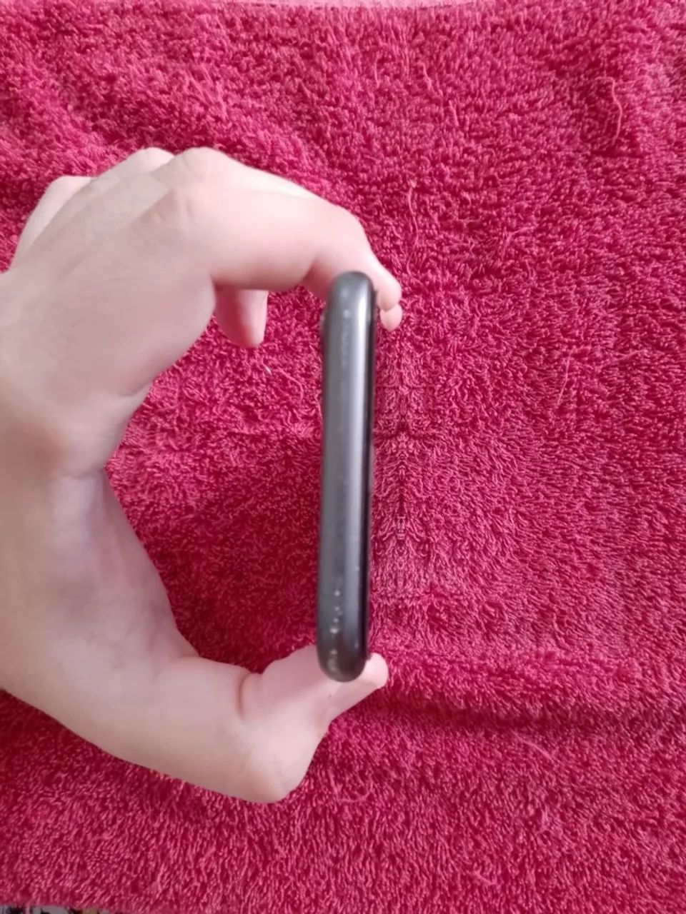 iPhone 11 256g - Foto 3