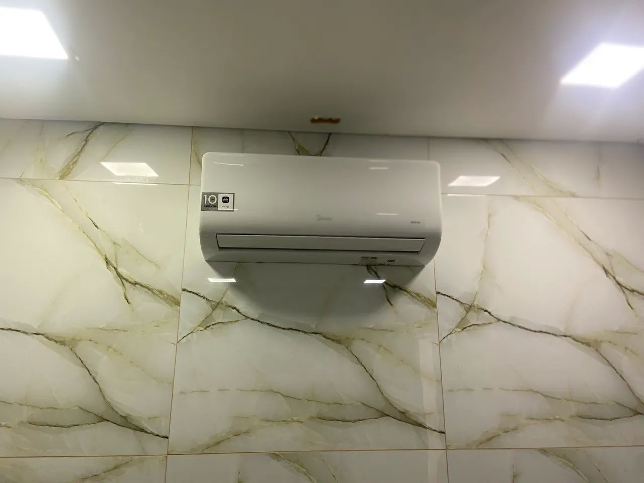 Instalação e Manutenção de Ar-Condicionado - Foto 2