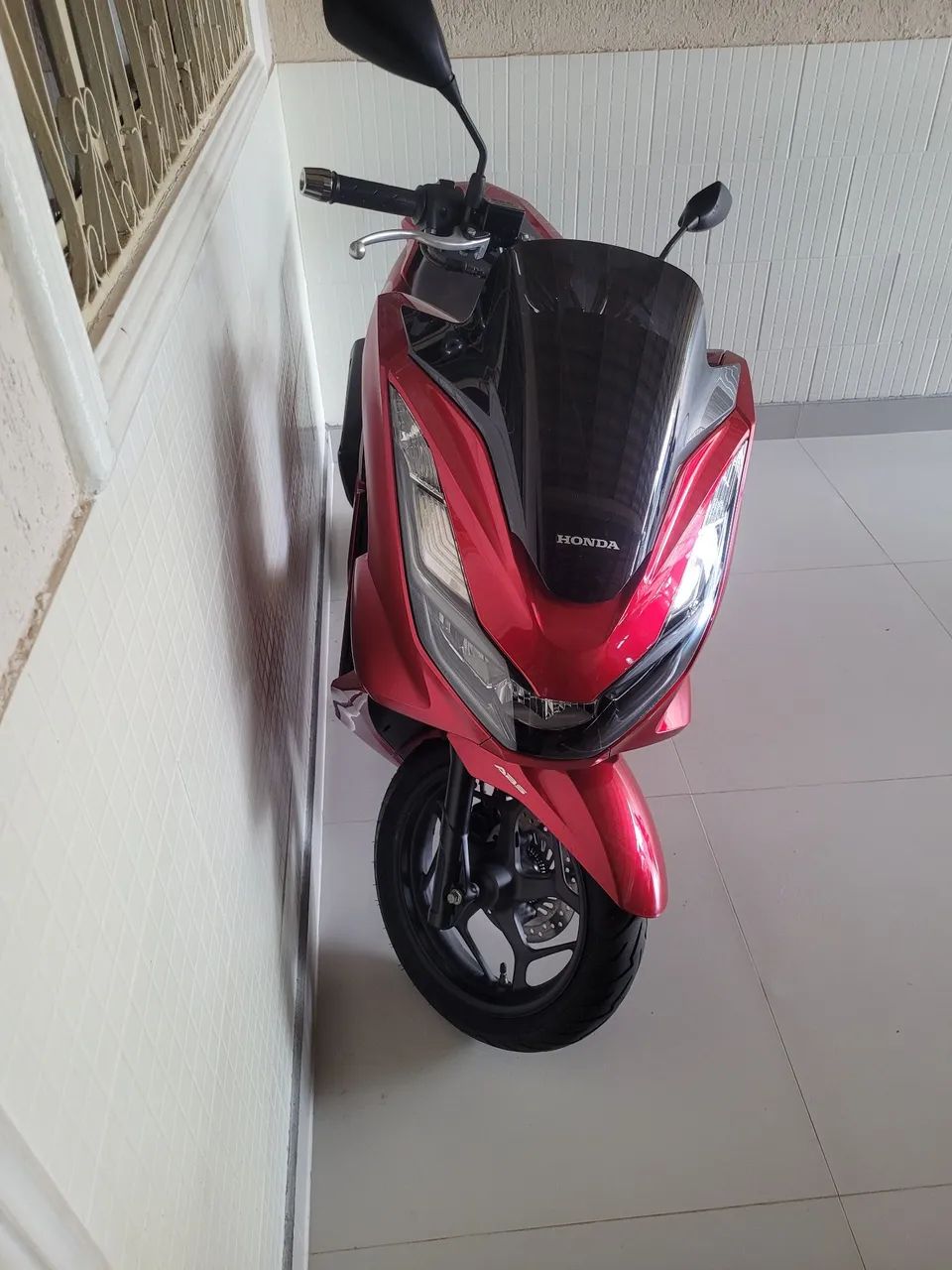 PCX 160 ABS HONDA - Foto 2