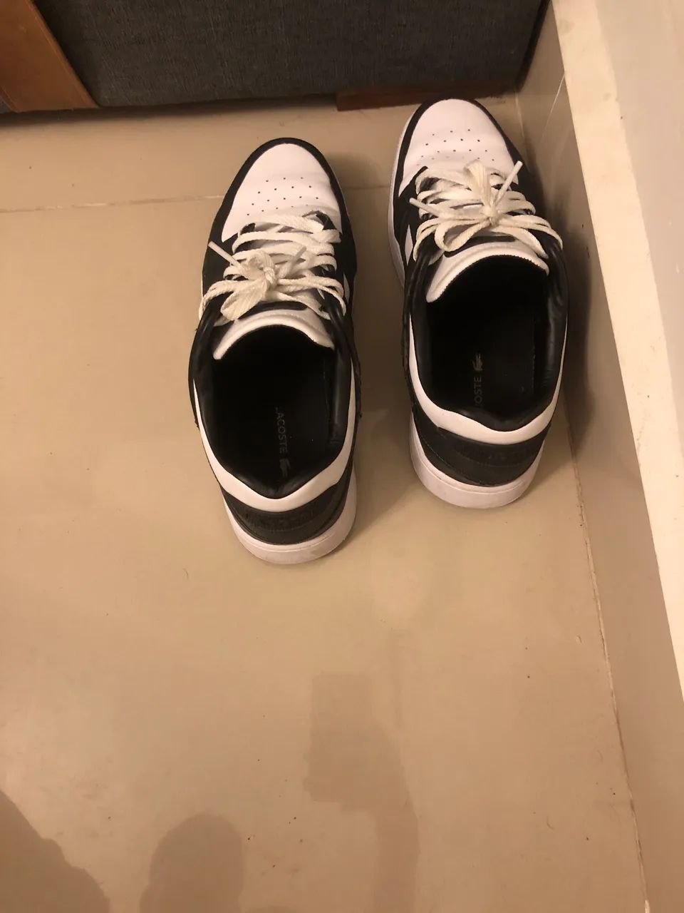Tenis lacoste 42 - Foto 2