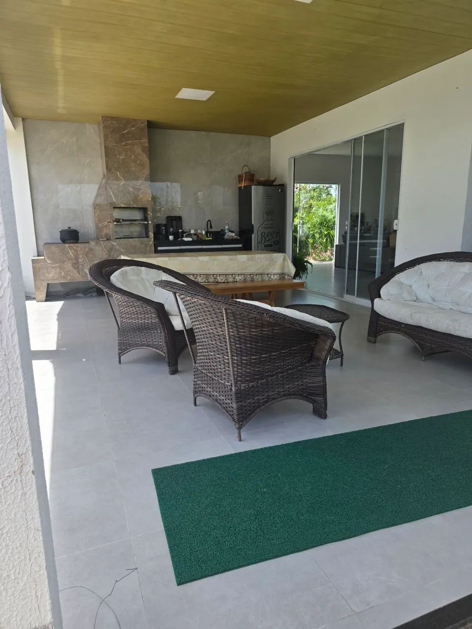 Linda casa de praia condomínio fechado - Foto 8