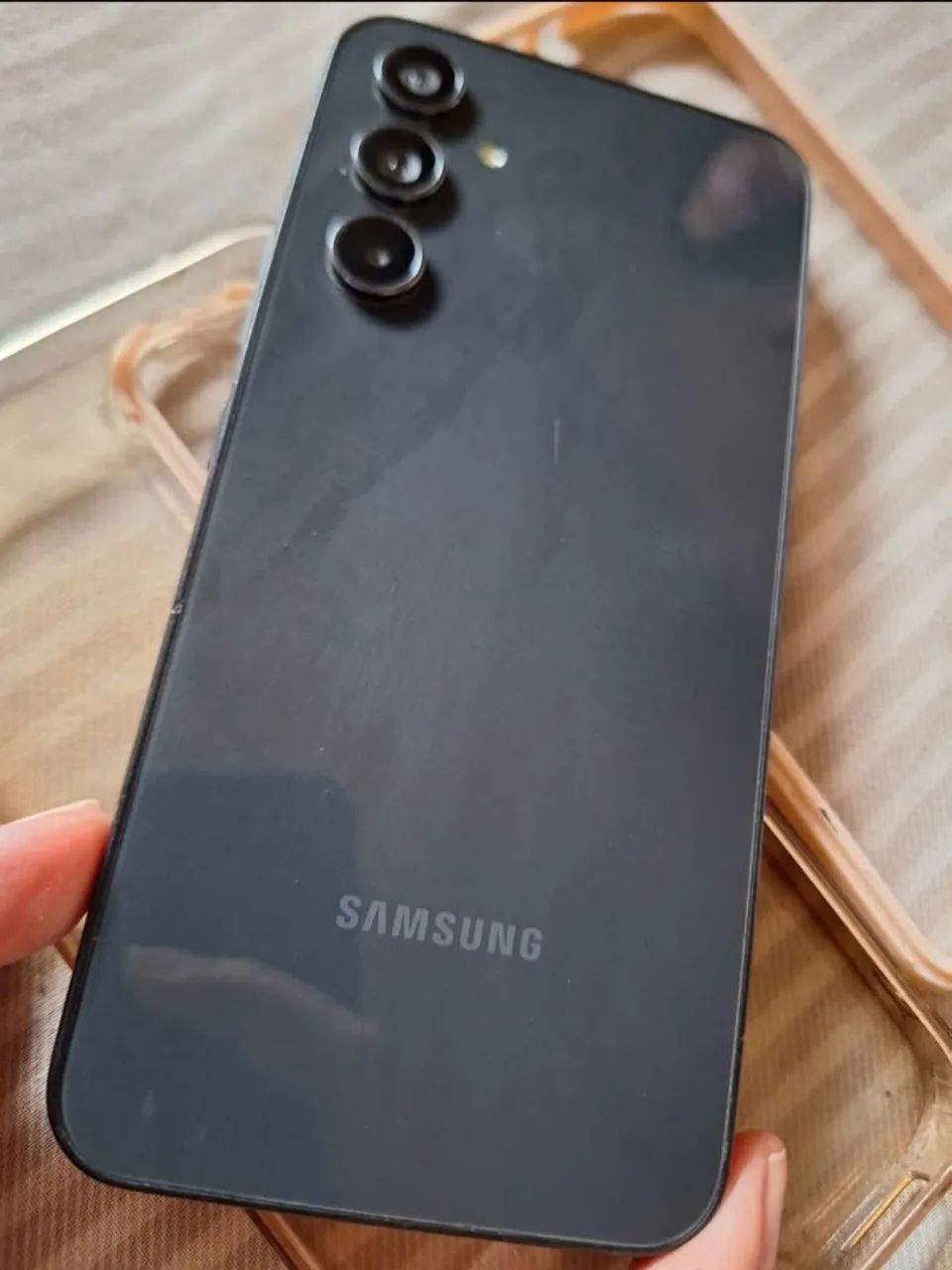 SAMSUNG A54 256GB - Foto 5