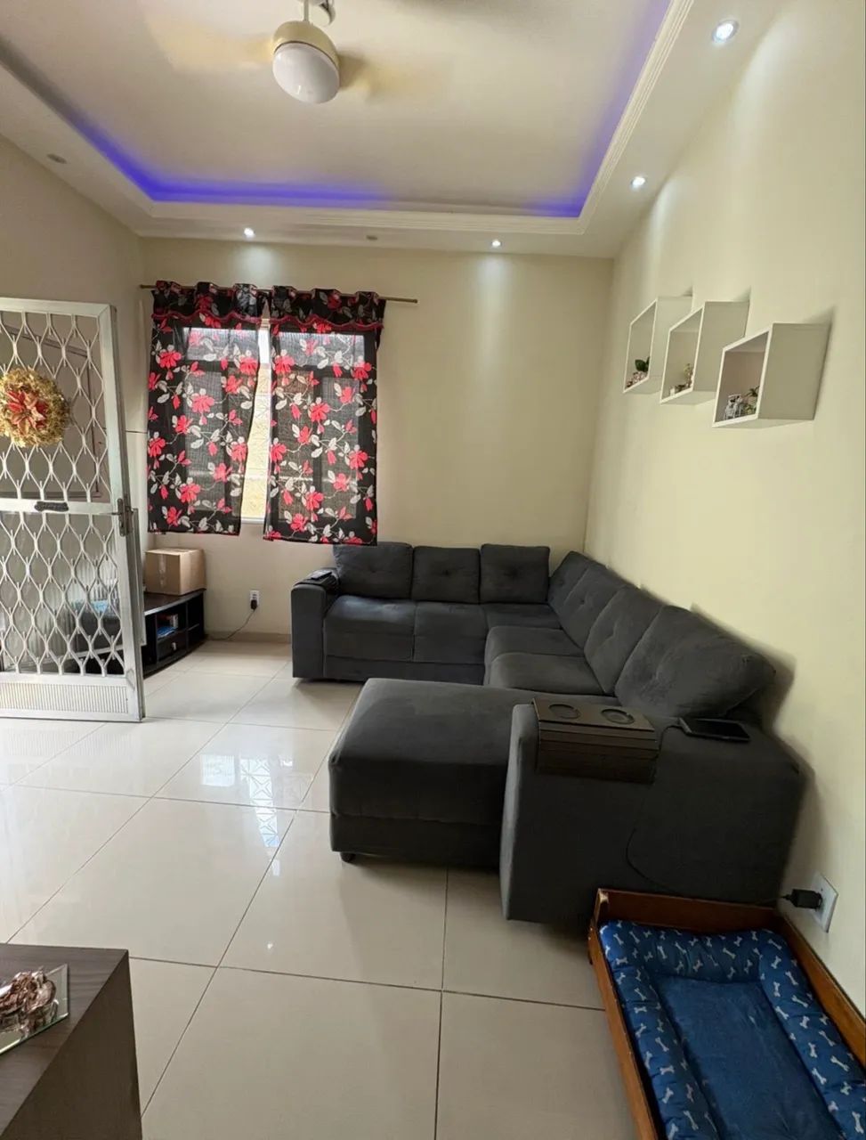 Casa a venda na condor >  - Foto 2