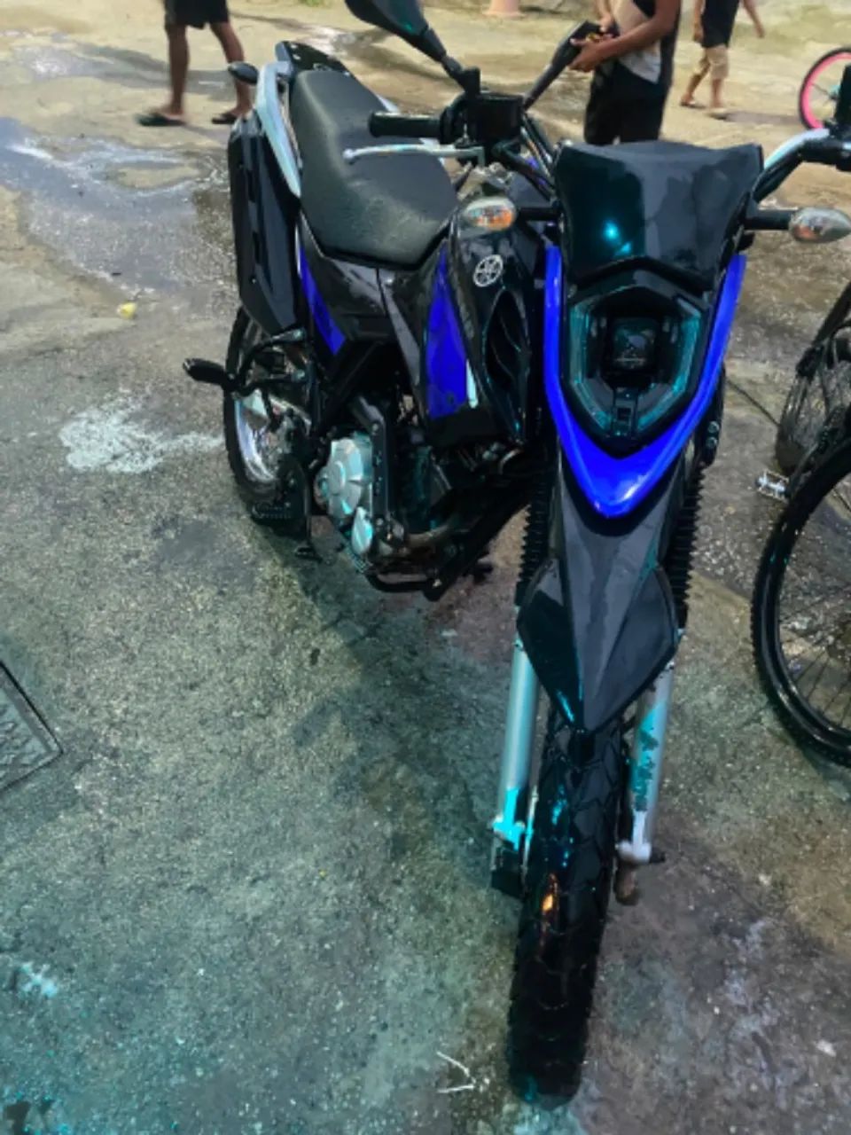 Crosser 150 - Foto 2