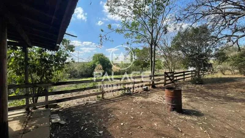 sítio à venda em godinho, piracicaba 4 quartos 169400m² - Foto 4