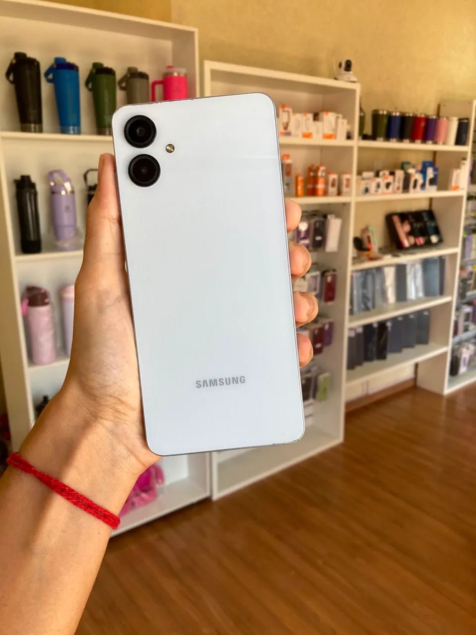 Samsung A06 128GB