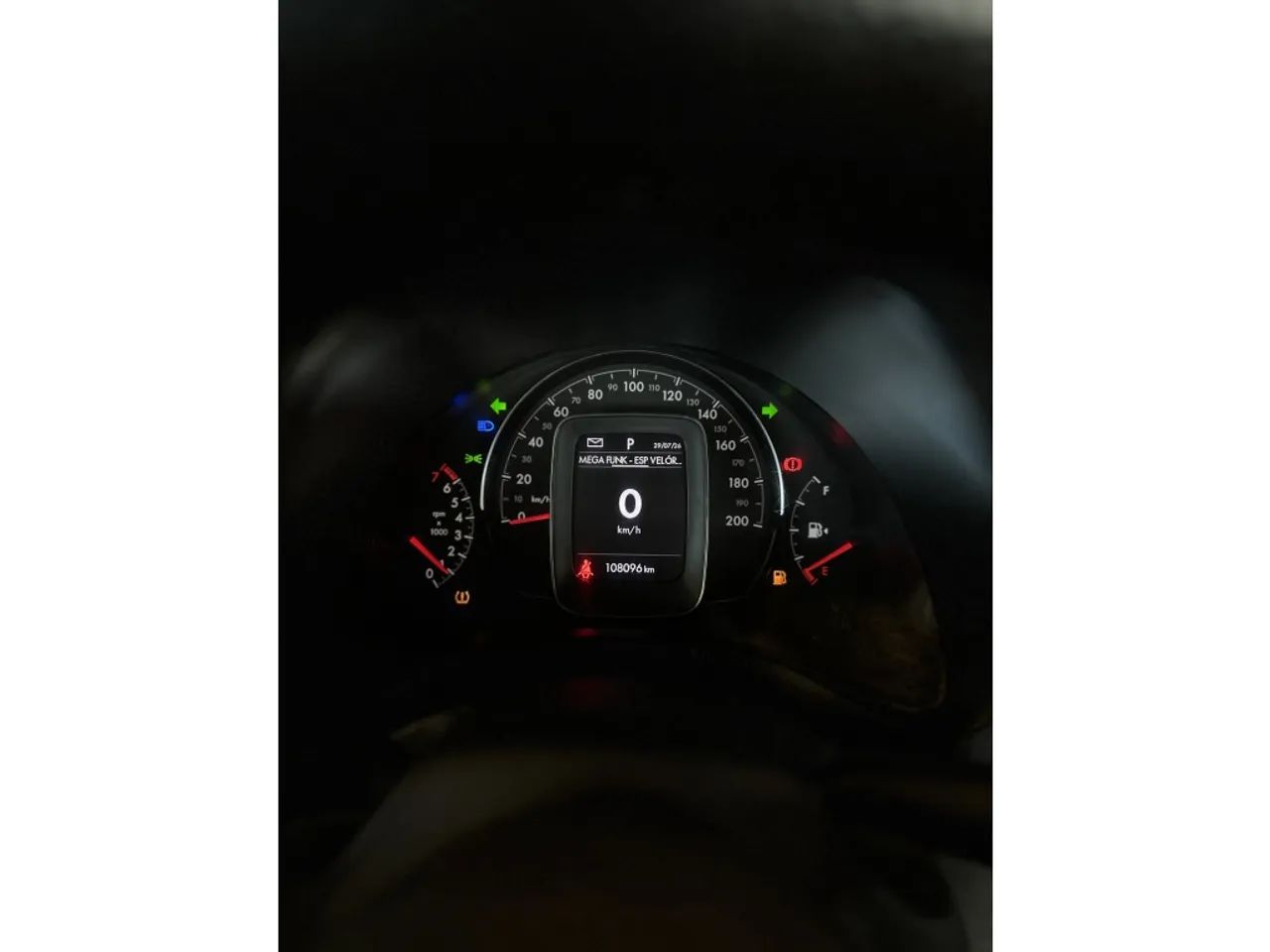 Fiat Strada Ranch 1.3 Flex 8V CD Aut. 2022 - Foto 5