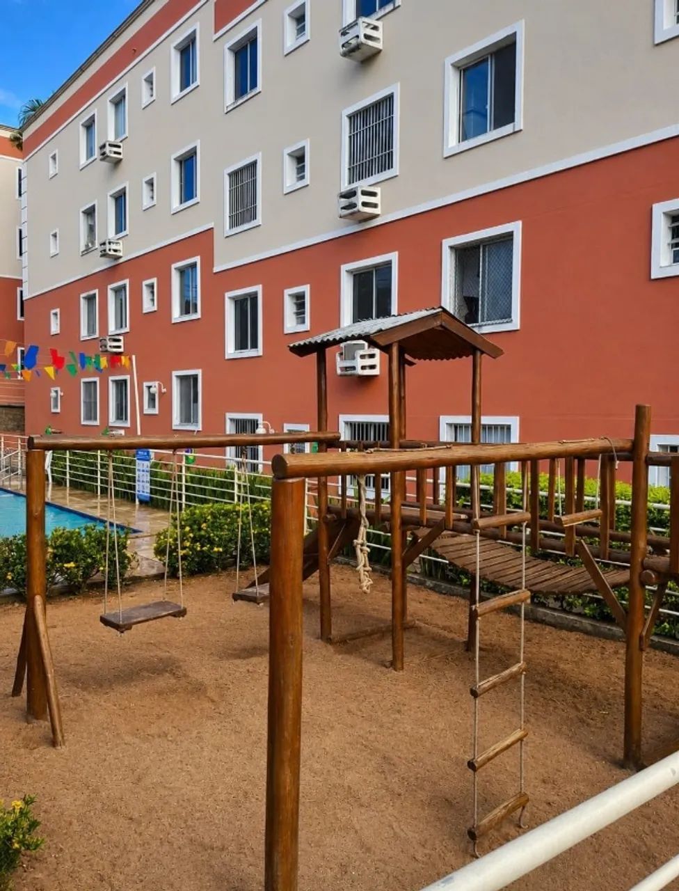 [AF] - APARTAMENTO de 52m² em Nova Parnamirim - Foto 2