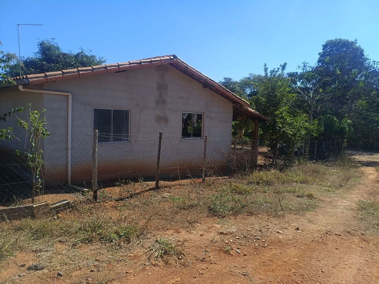 Troco ou vendo - Foto 2