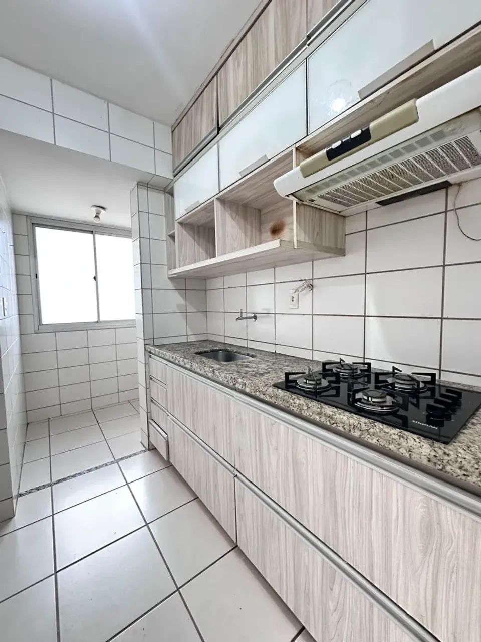 Negrao de Lima 3 quartos / suite - Foto 3