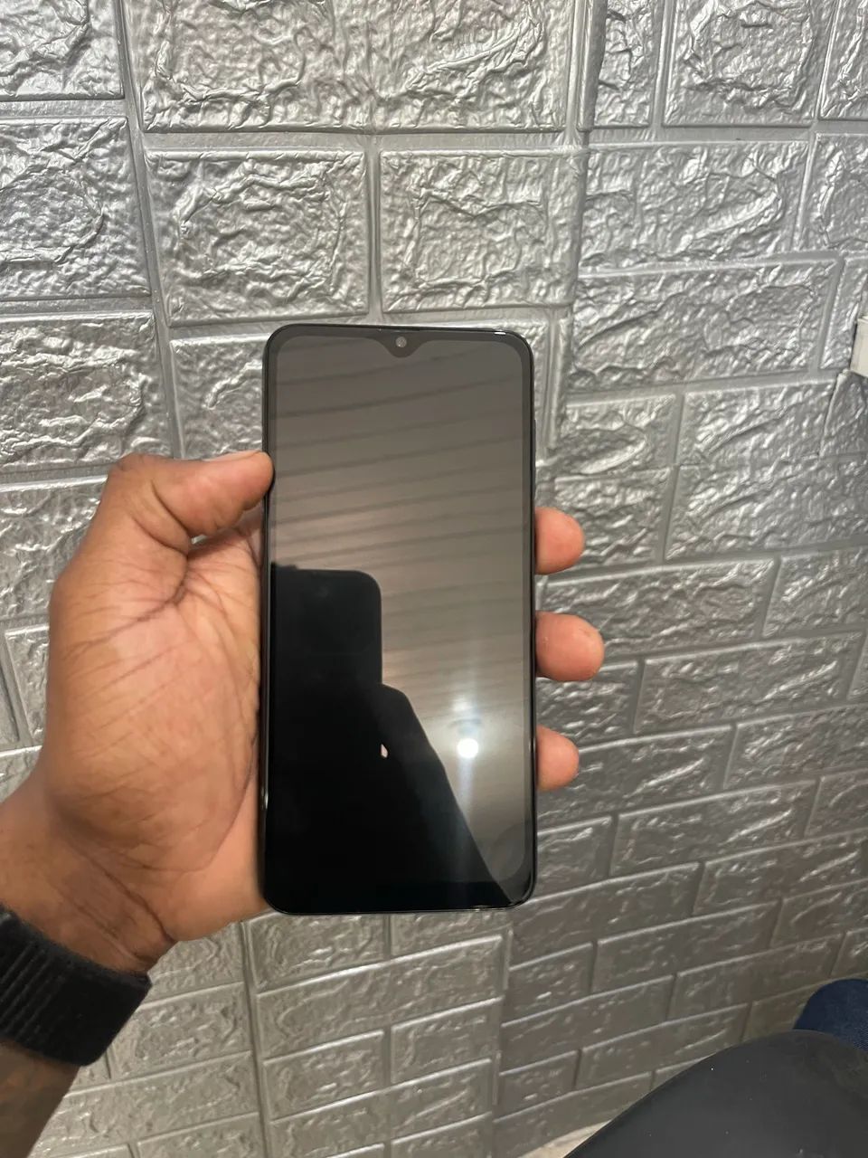Vendo Samsung A30s - Foto 2