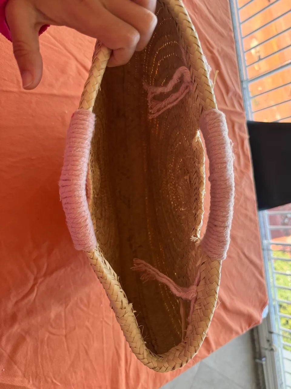 Bolsa de praia  - Foto 3