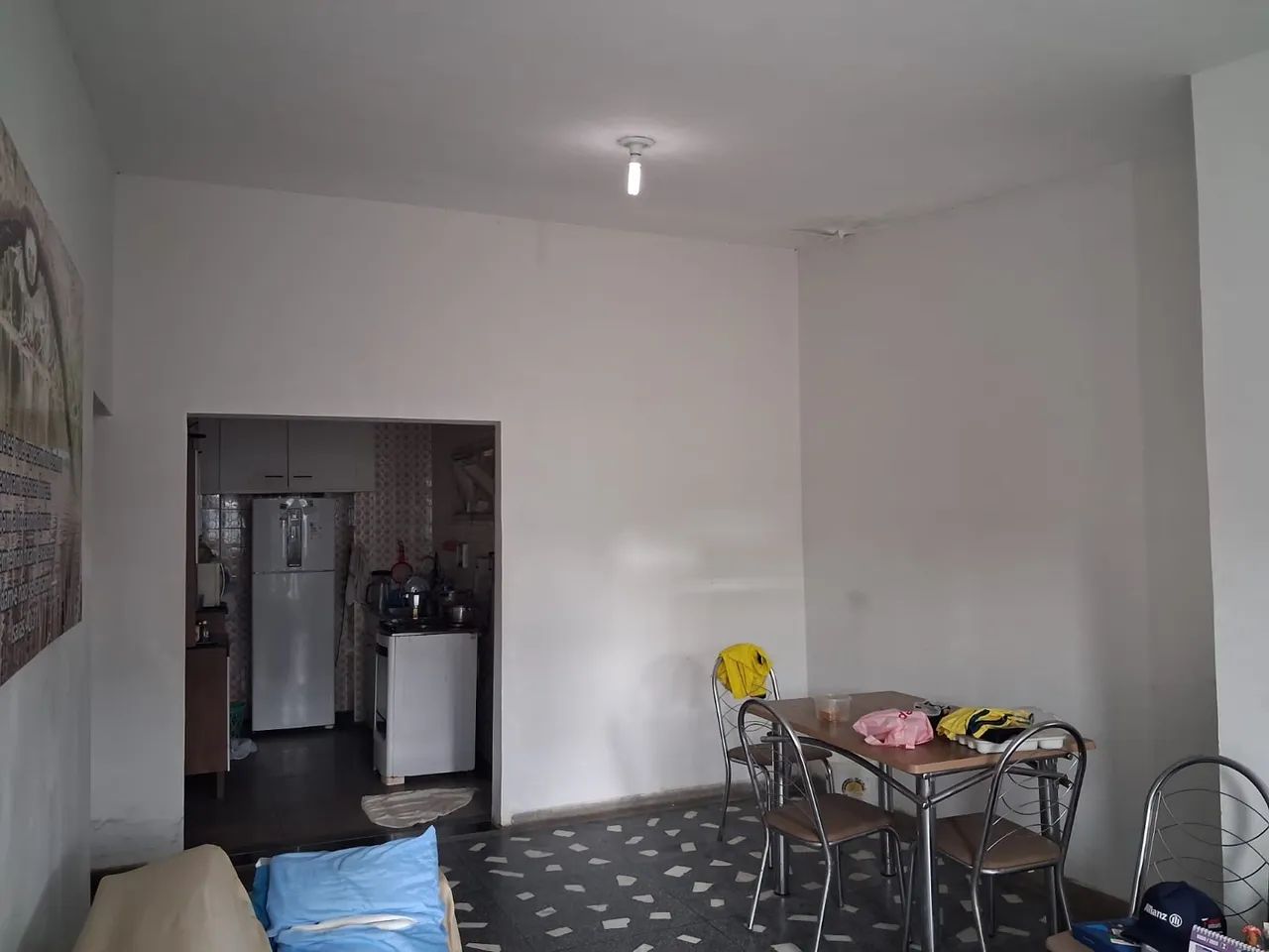 [CCS097] CASA CORDEIRO RECIFE - PE - Foto 2
