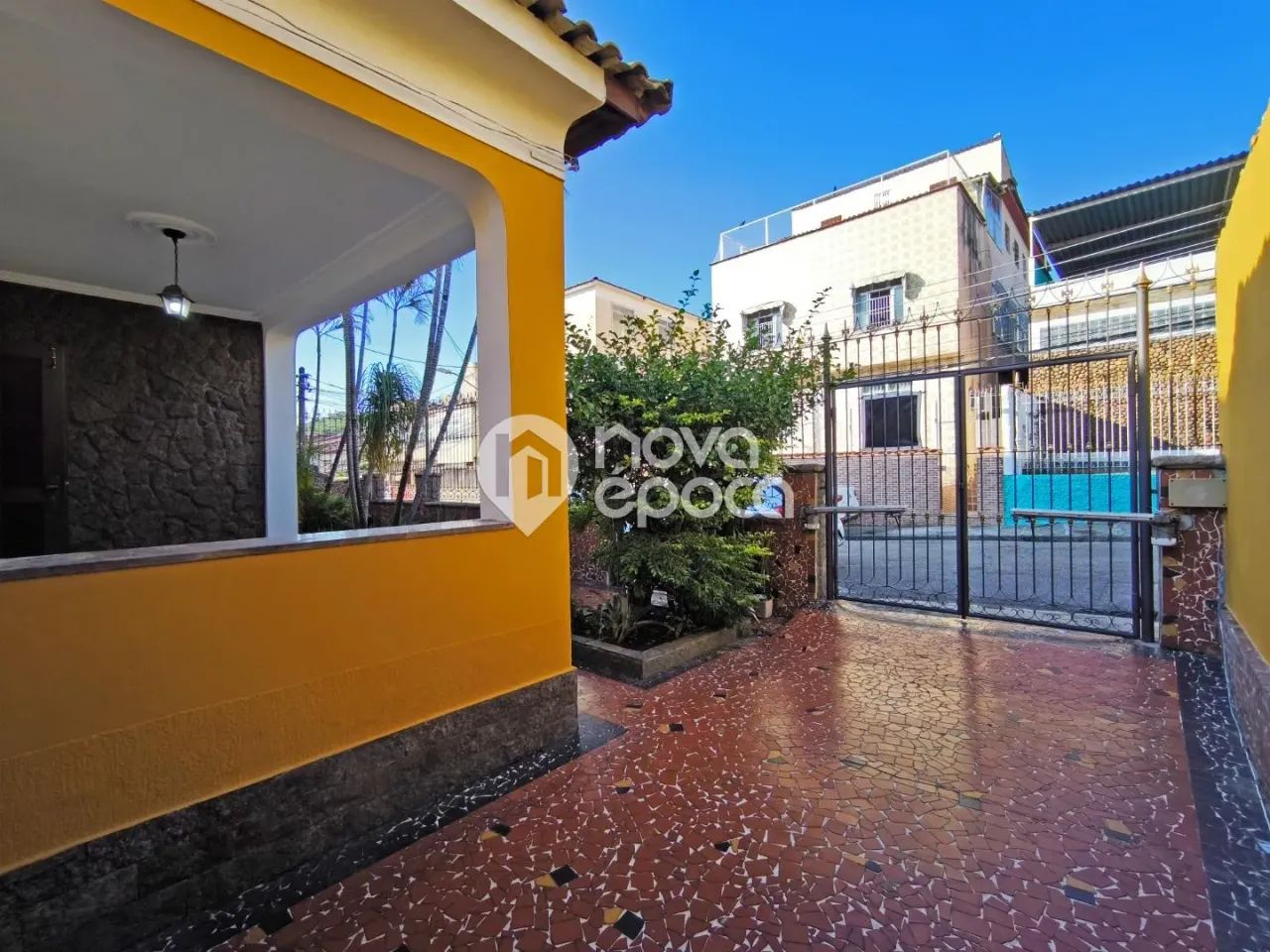 Higienópolis | Casa 3 quartos, sendo 1 suite - Foto 5