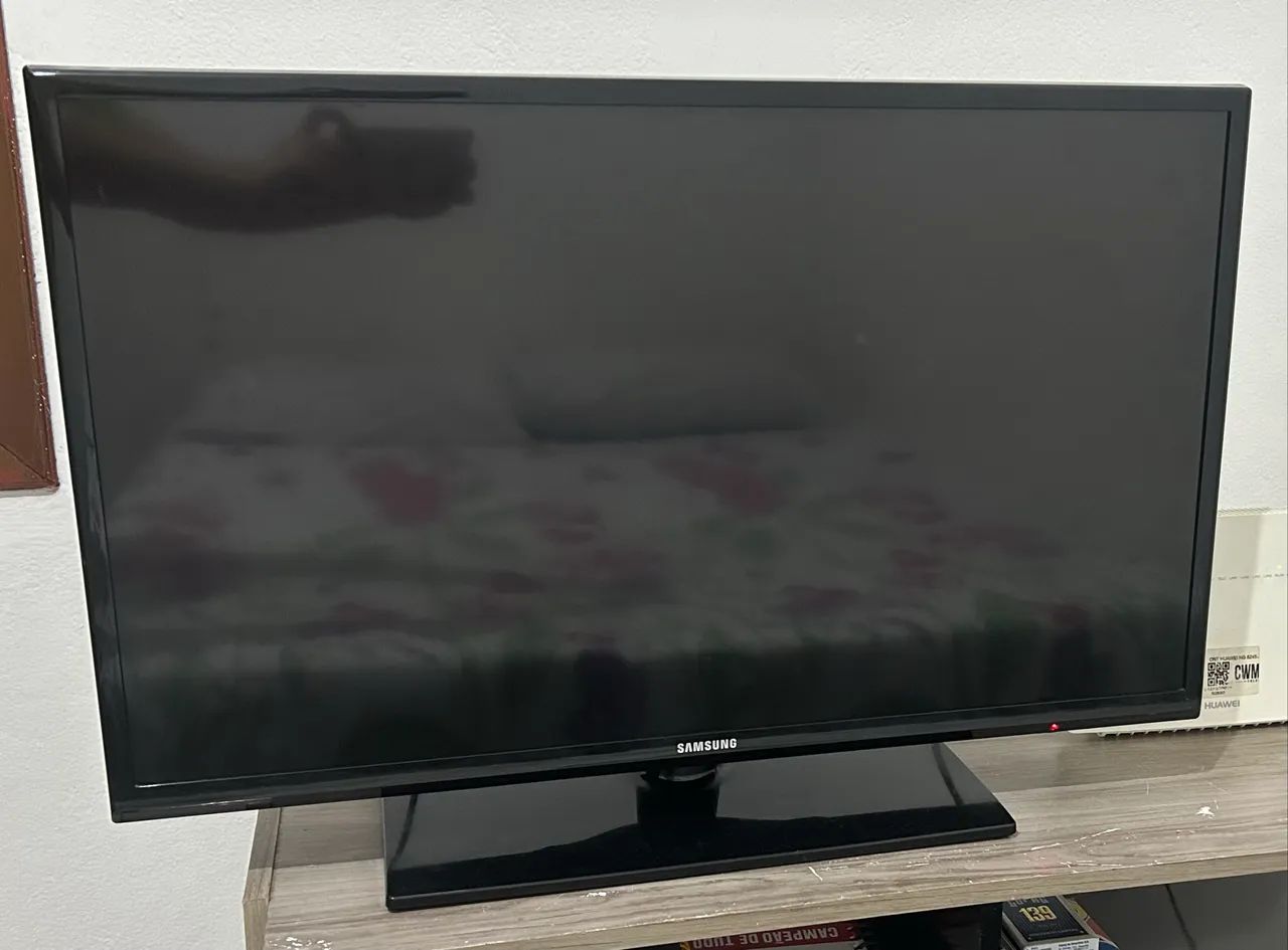 TV  - Foto 2
