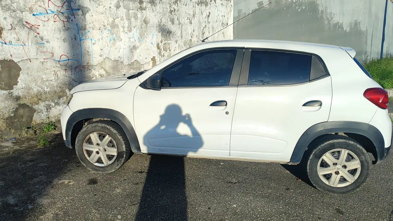 Alugo carro para aplicativo Uber 99 - Foto 2