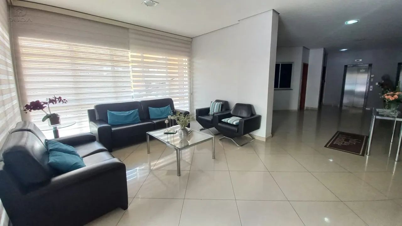 APARTAMENTO MOBILIADO - Foto 2