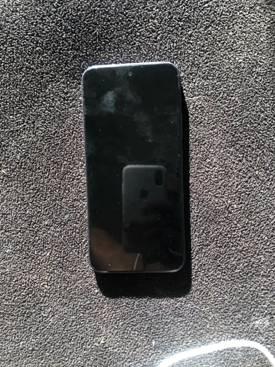 Vendo oppo a6x 
