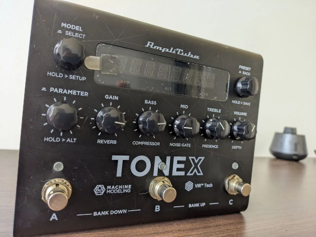 Pedal Tonex (licença transferível) - Foto 2