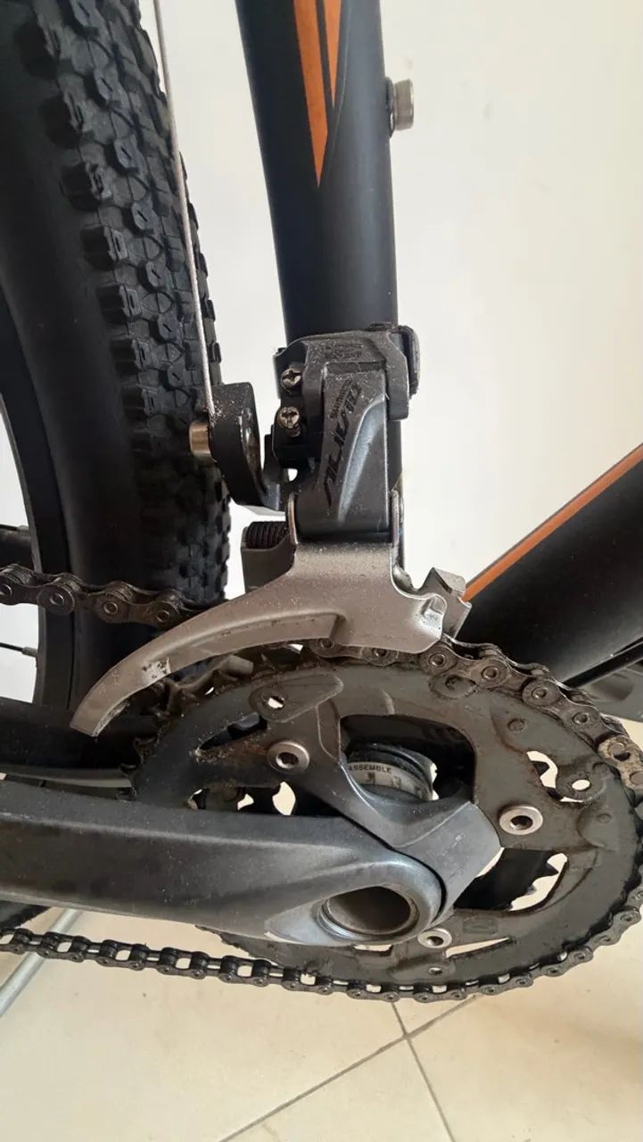 Bicicleta Oggi 7.2. - Foto 2