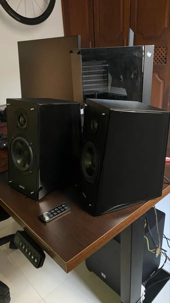 Edifier R2000DB  - Foto 3