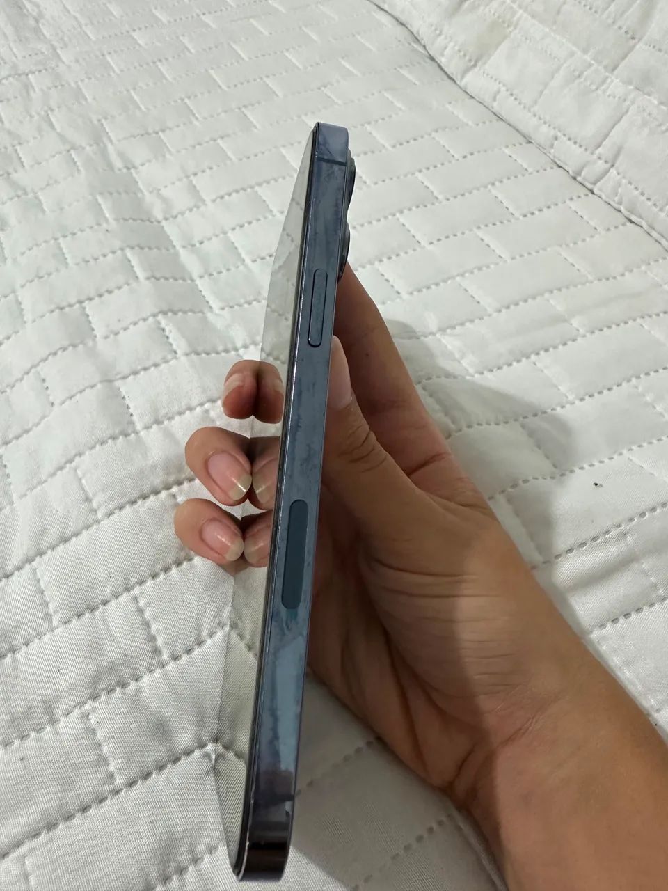 13 Pro Max 128GB - Foto 3