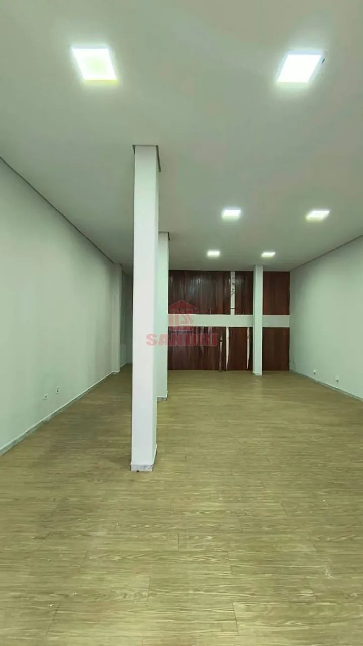Sala para alugar por R$ 3.401/mês - Zona 01 - Maringá/PR - Foto 3