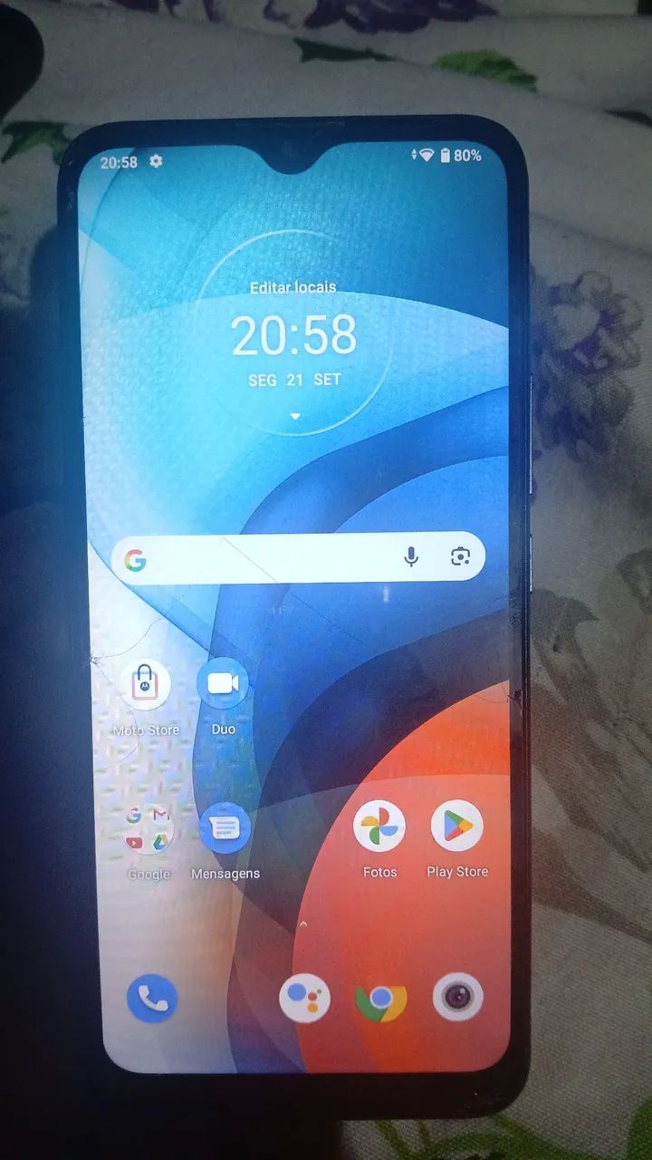 Vende se celular - Foto 4