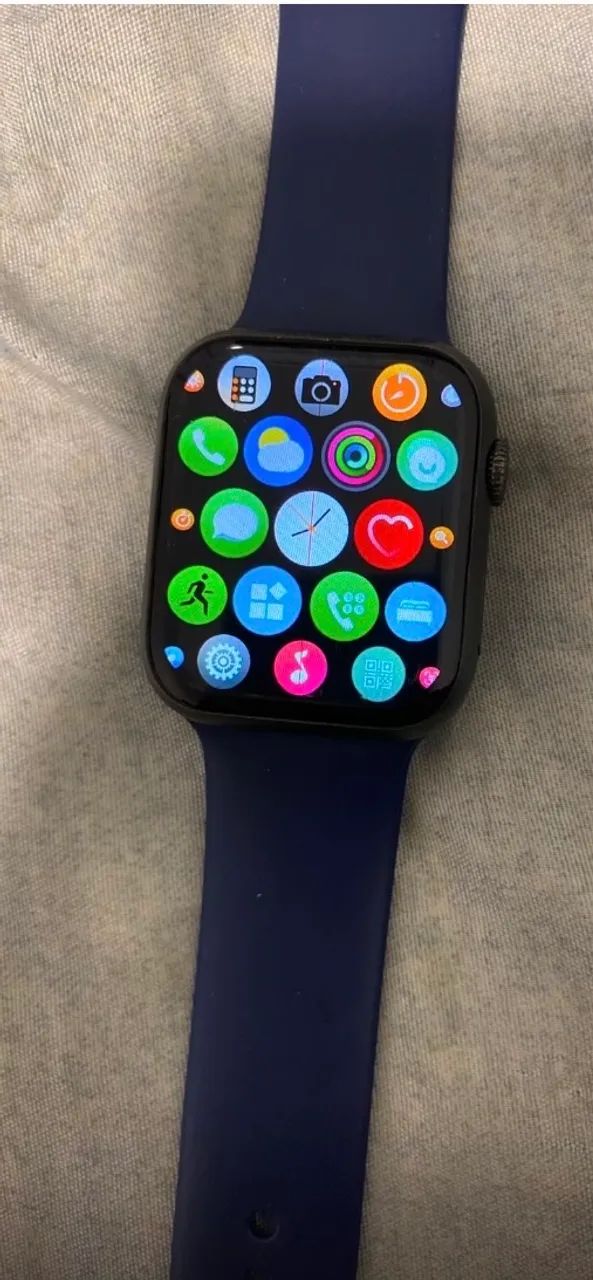 Smart Watch 8 - Foto 3