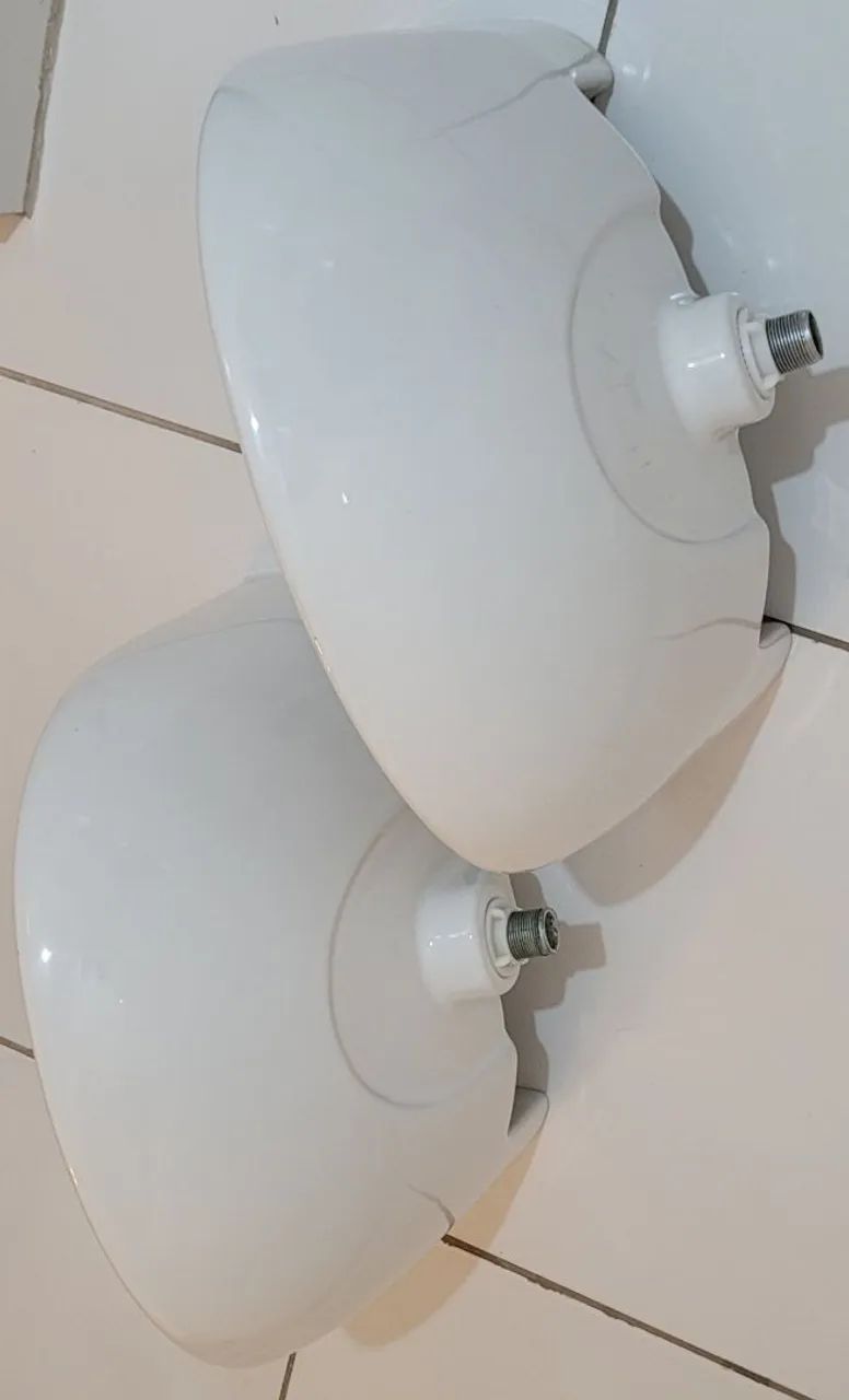 Pias de louça usadas - Foto 4