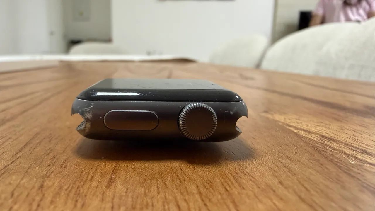Apple Watch Series 3 38mm - Foto 3