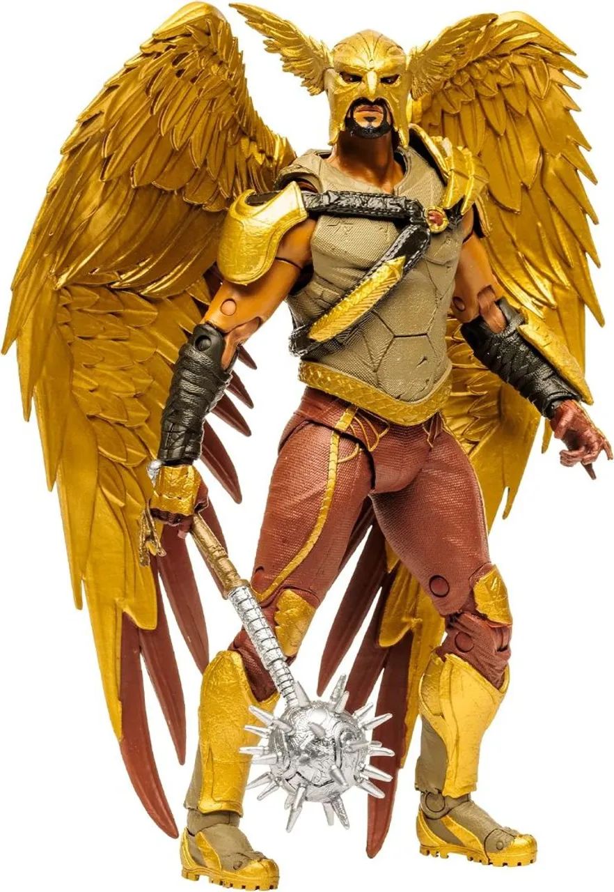 Hawkman McFarlane Toys 