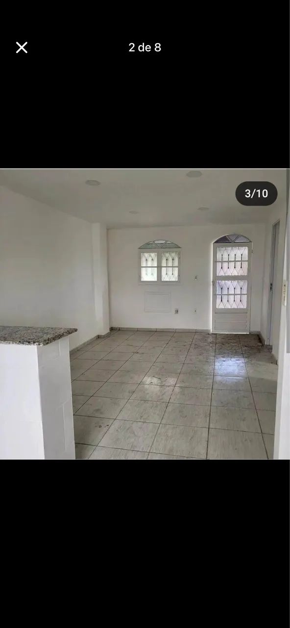 Foto - Rio de Janeiro - Recreio dos Bandeirantes