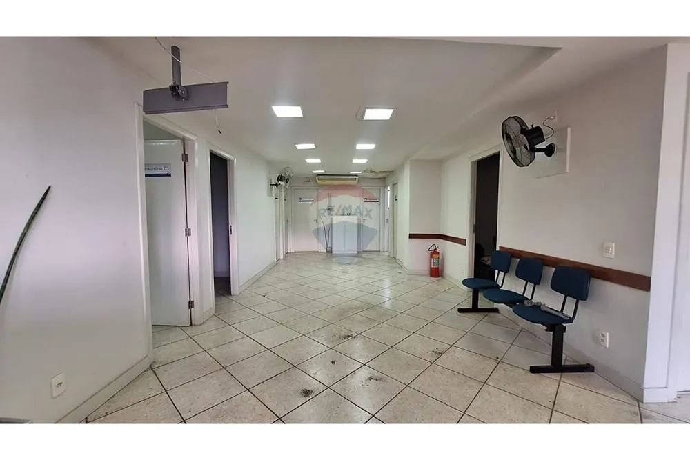 LOCAÇÃO **** Espaço com 8 consultórios prontos! - Foto 5