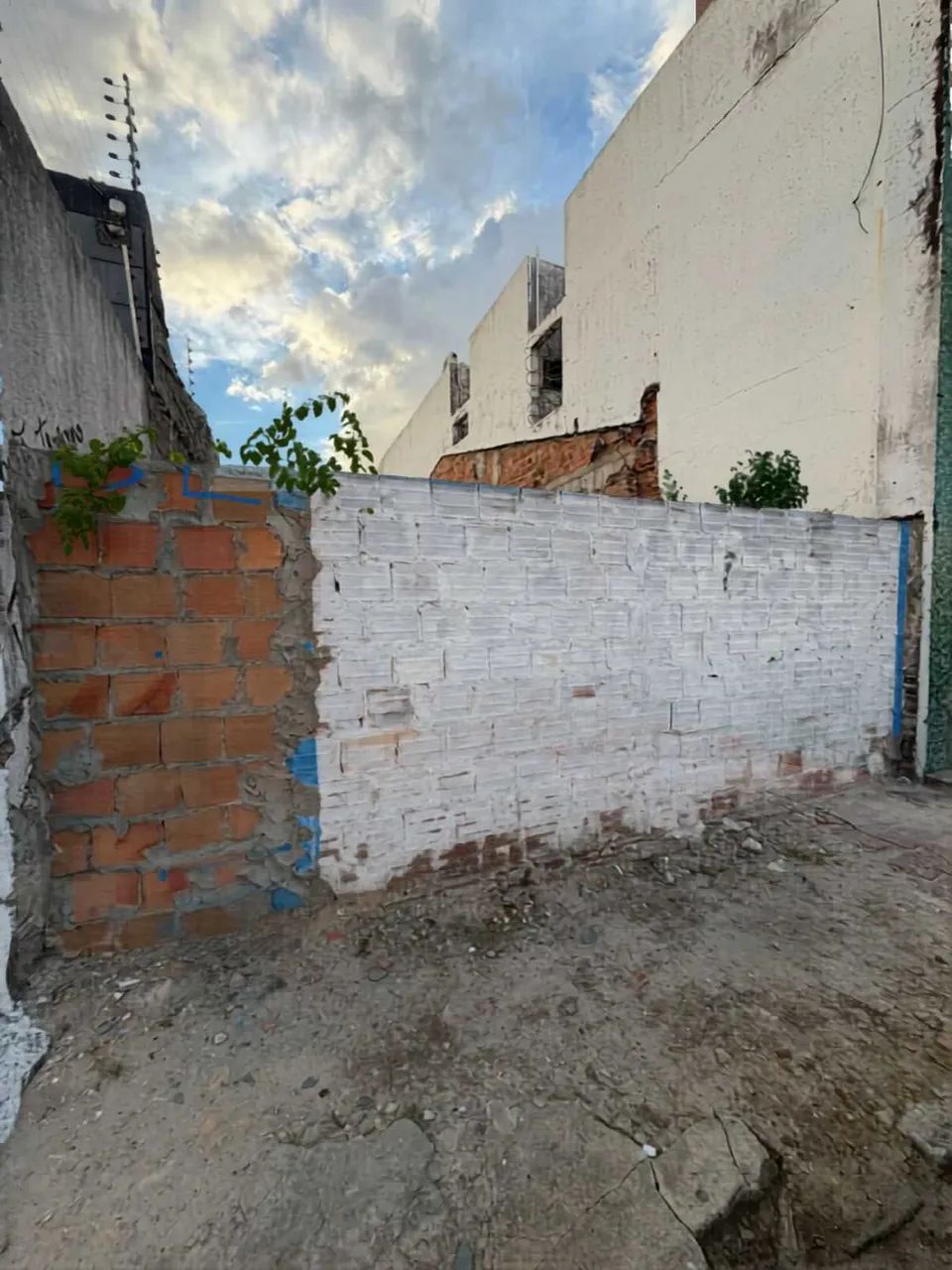 Terreno na rua Lagarto [22401] - Foto 2