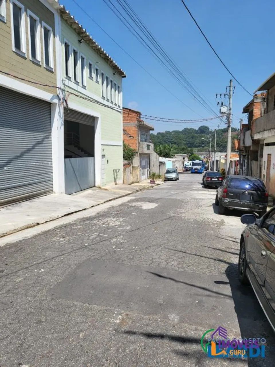 GALPÃO - PARQUE SÃO PEDRO - SP - Foto 4