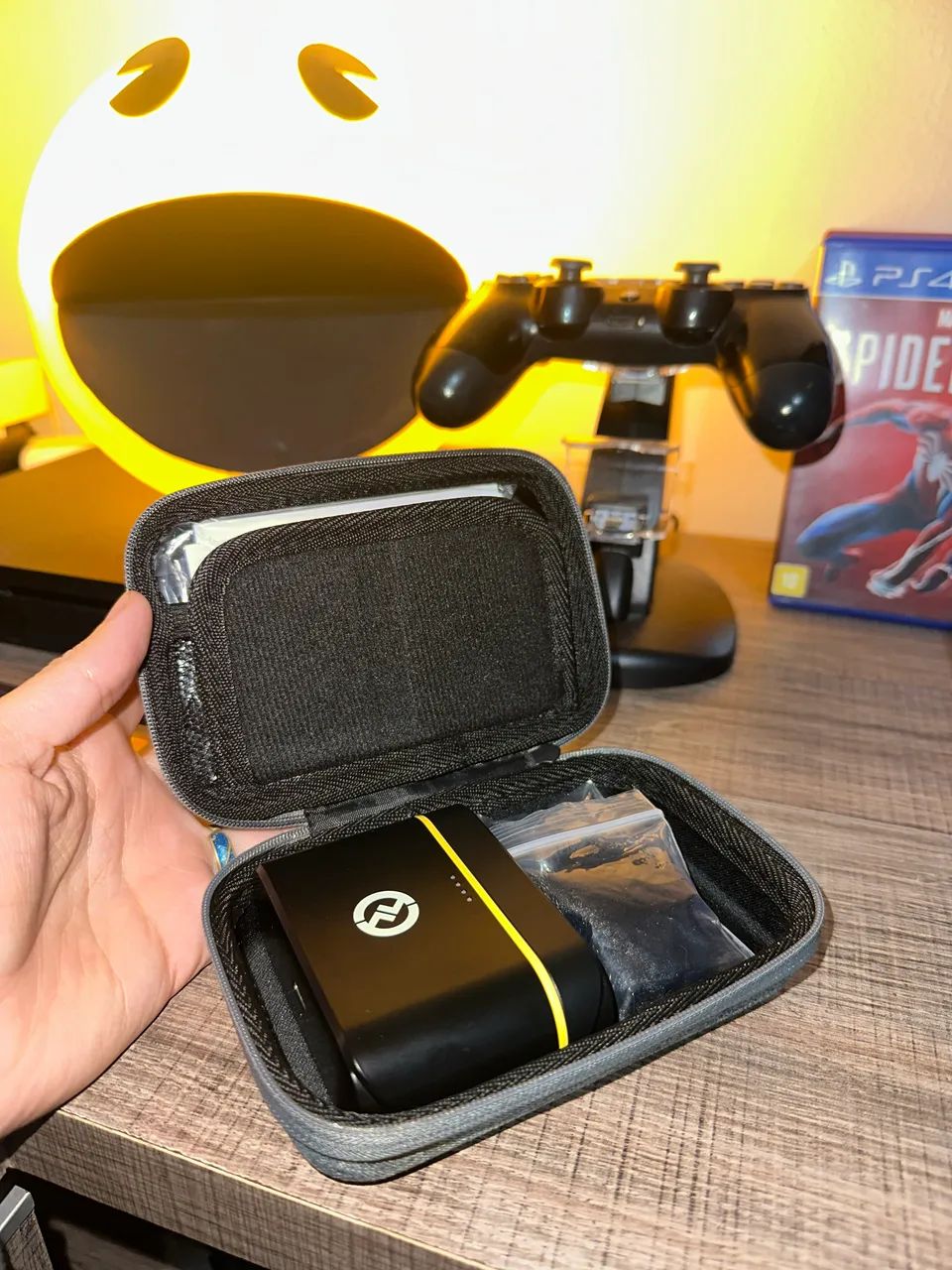 Microfone Hollyland Lark