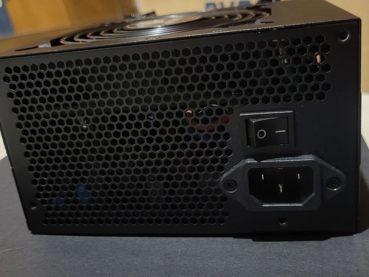 Fonte Corsair CX450 450W 80 Plus Bronze - Foto 5