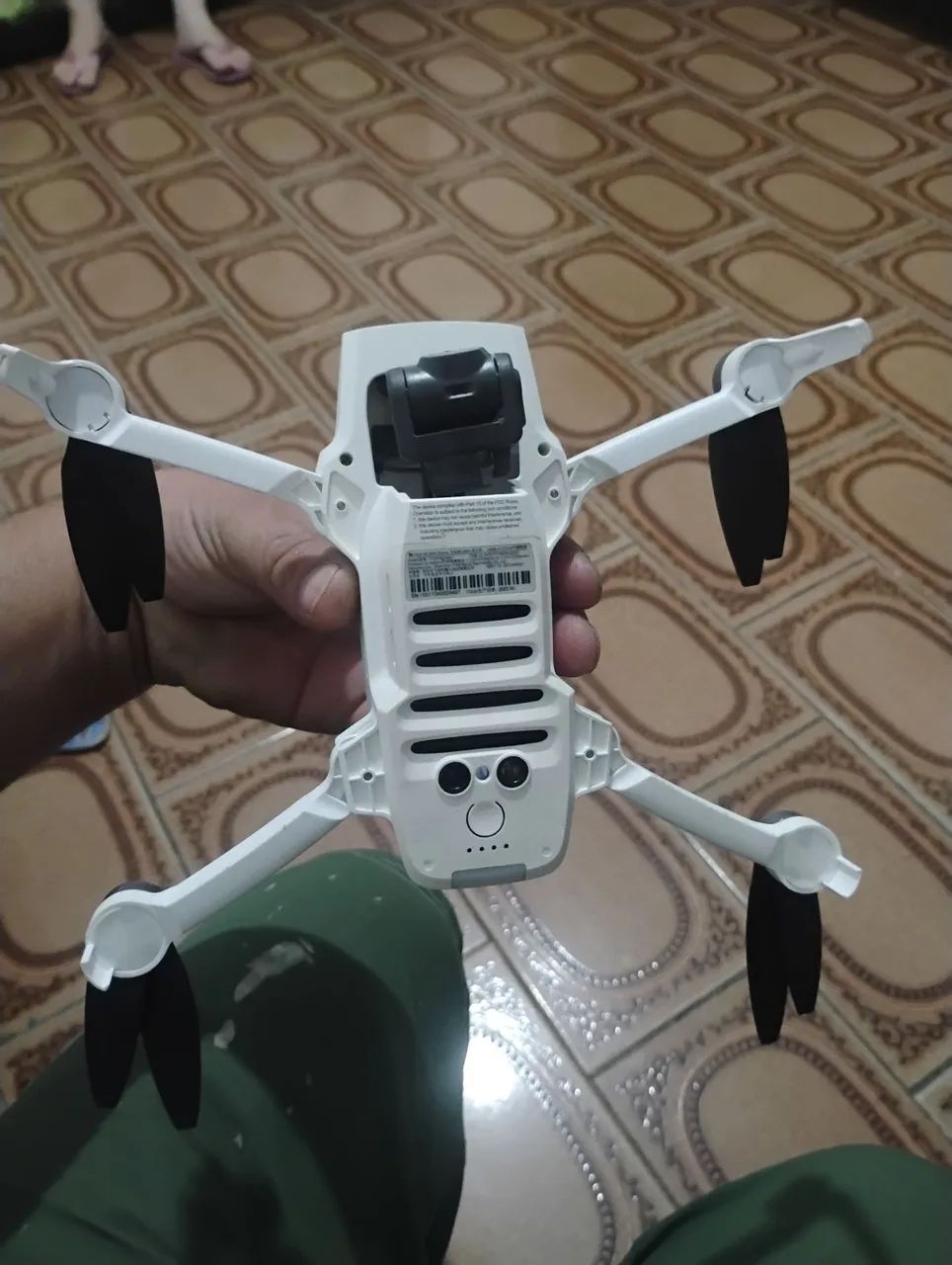 Drone fimi mini x8 - Foto 3