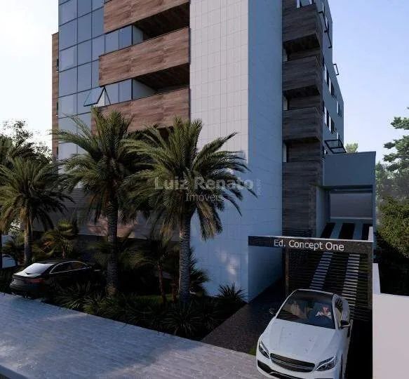 Apartamento à venda no bairro Centro