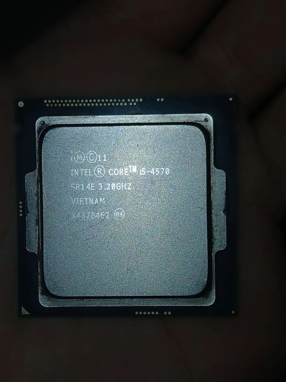 Processador Intel i5-4570