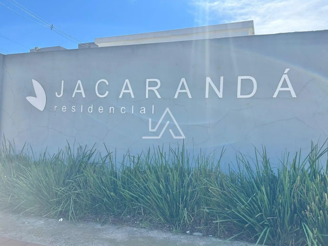RESIDENCIAL JACARANDÁ - Foto 2