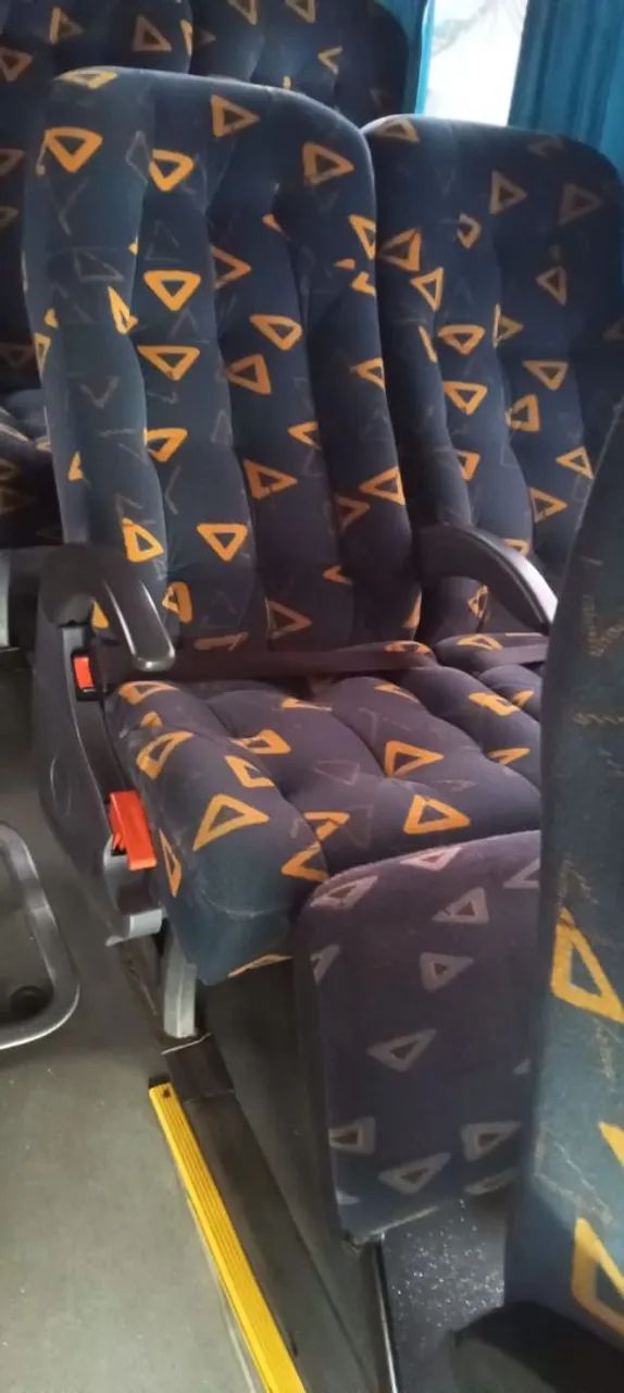 Mercedes Benz Neobus O500RS - Foto 4