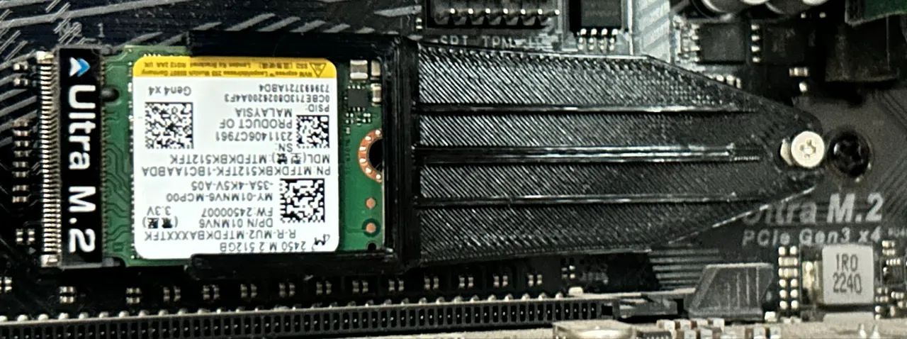 Ssd nvme 512gb  - Foto 3