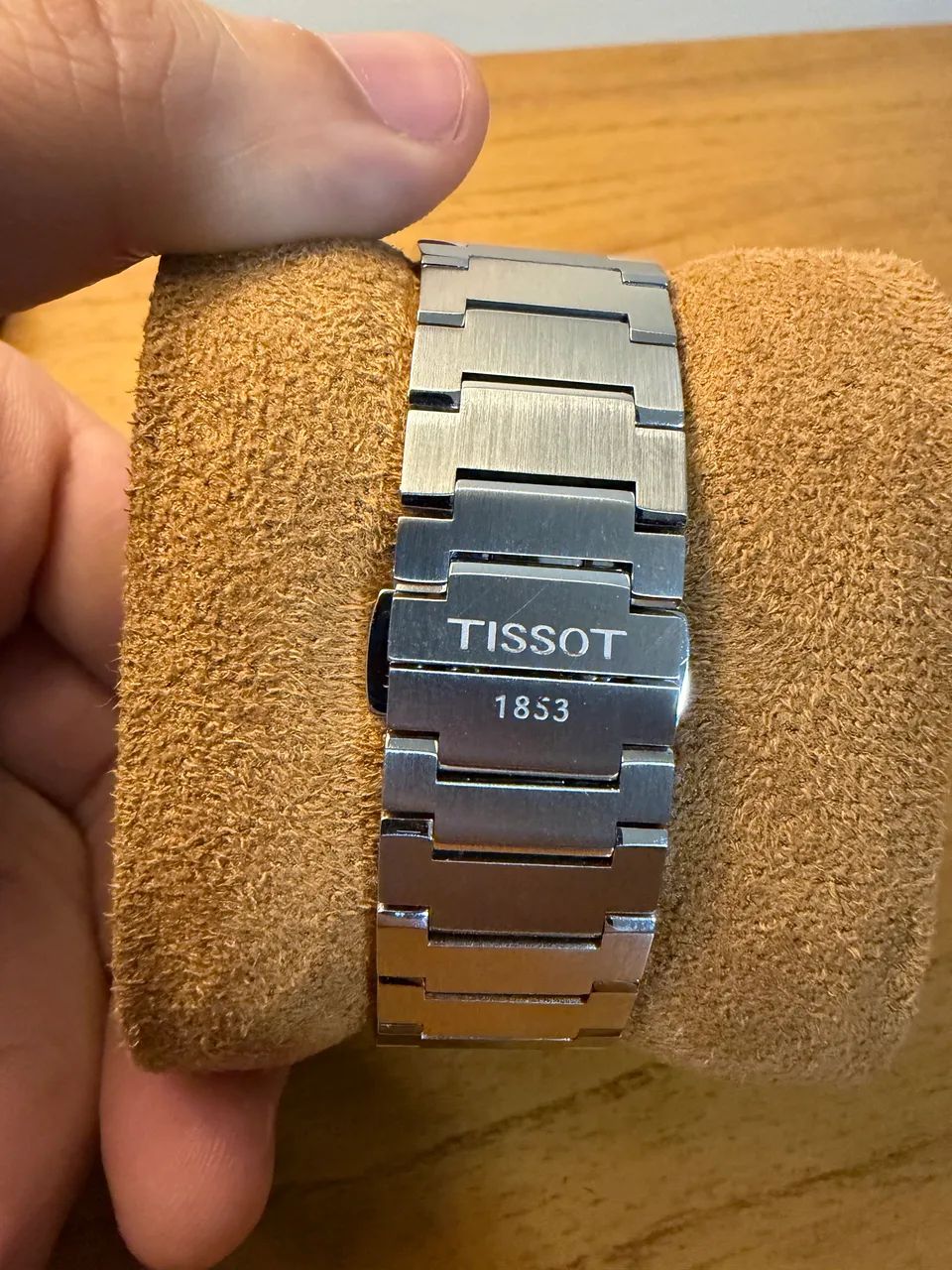 Tissot PRX  - Foto 5